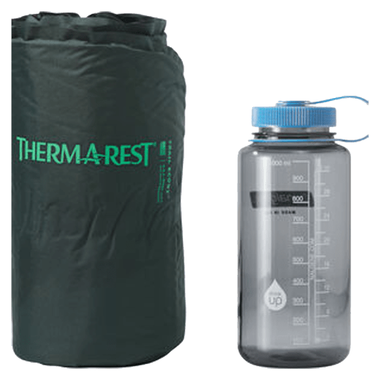 THERM-A-REST - MATERASSO TRAIL SCOUT GRANDE