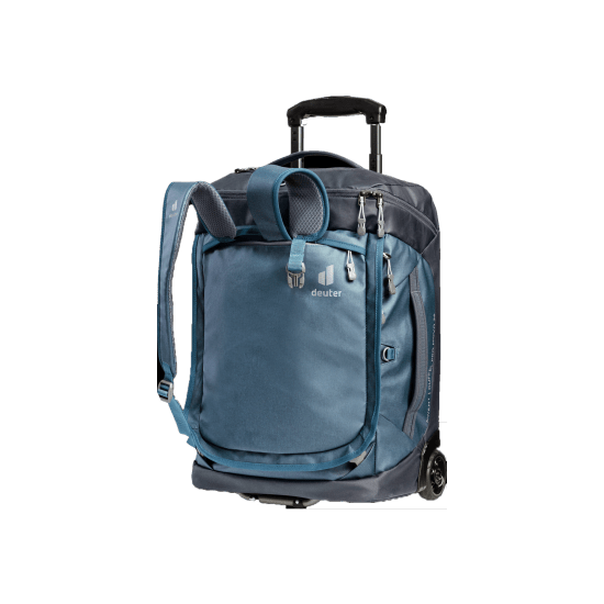 DEUTER - VALIGIA AVIANT DUFFEL PRO MOVO 36