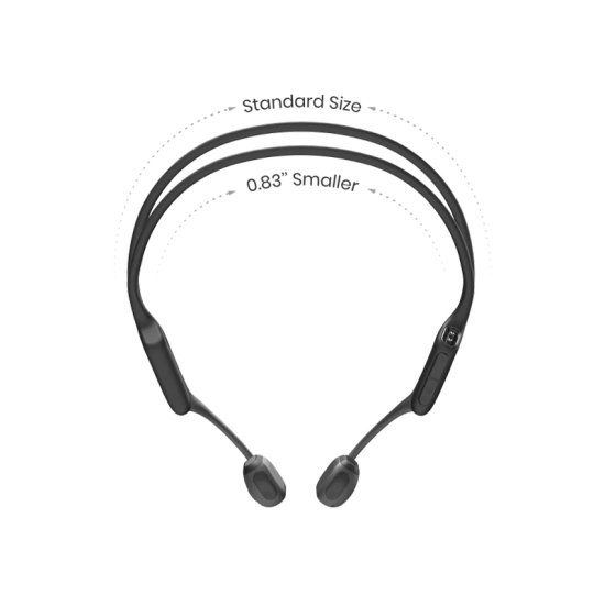 SHOKZ - CUFFIA AUDIO OPENRUN PRO MINI