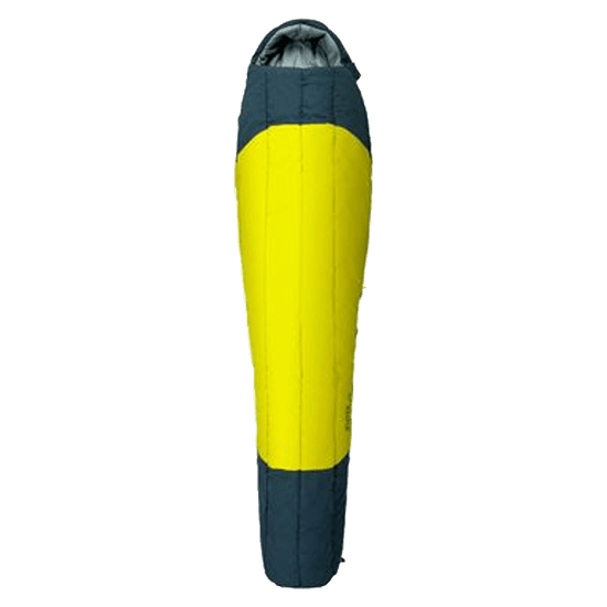 MILLET - SACCO A PELO SYNTEK 0° LONG