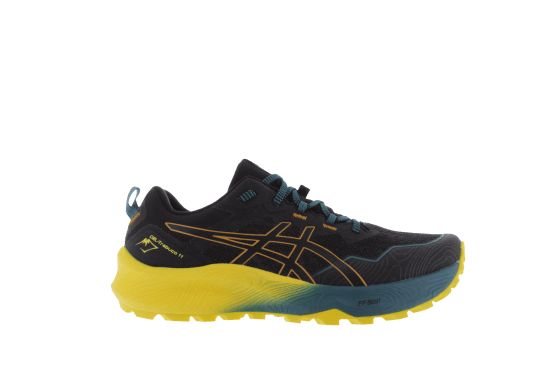 ASICS - GEL-TRABUCO 11 UOMO