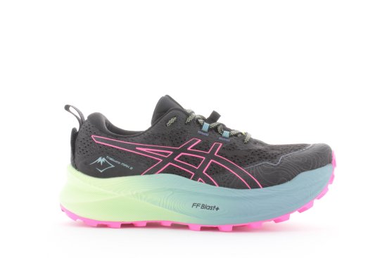 ASICS - TRABUCO MAX 2 DONNA