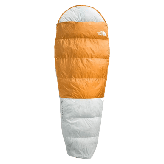THE NORTH FACE - Sacco a pelo GOLD KAZOO