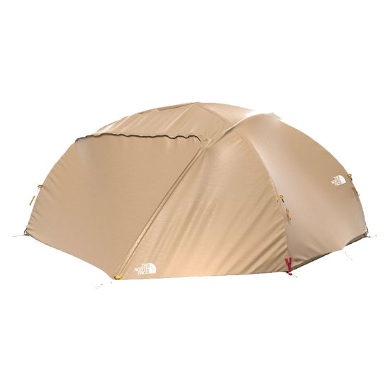 THE NORTH FACE - TENDA TRAIL LITE 2