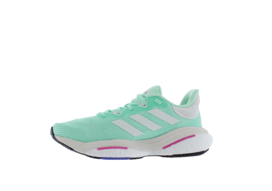 ADIDAS - SOLAR GLIDE 6 DONNA MENTA