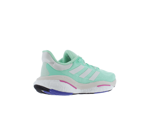ADIDAS - SOLAR GLIDE 6 DONNA MENTA