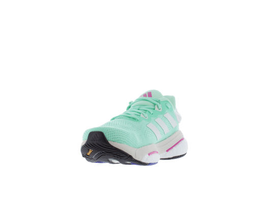 ADIDAS - SOLAR GLIDE 6 DONNA MENTA
