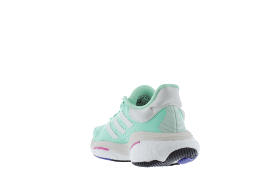 ADIDAS - SOLAR GLIDE 6 DONNA MENTA