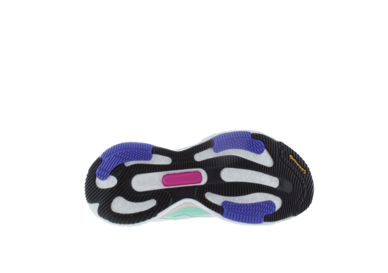 ADIDAS - SOLAR GLIDE 6 DONNA MENTA