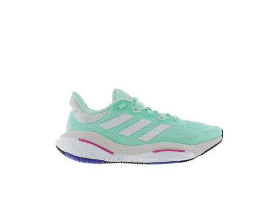 ADIDAS - SOLAR GLIDE 6 DONNA MENTA