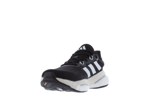 ADIDAS - SOLAR GLIDE 6 UOMO NERE