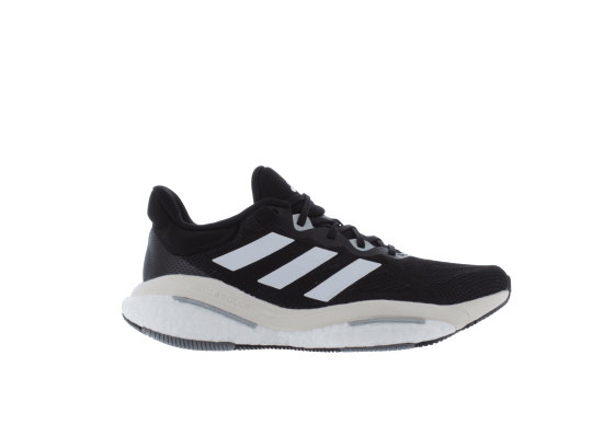 ADIDAS - SOLAR GLIDE 6 UOMO NERE