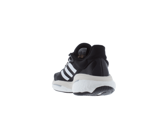 ADIDAS - SOLAR GLIDE 6 UOMO NERE