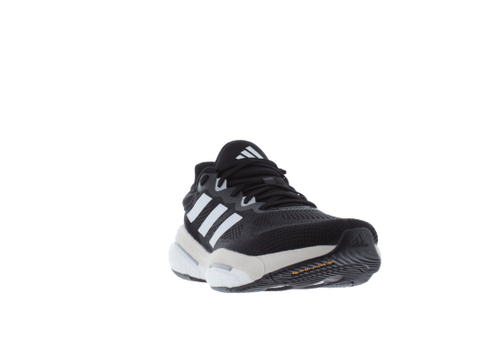 ADIDAS - SOLAR GLIDE 6 UOMO NERE