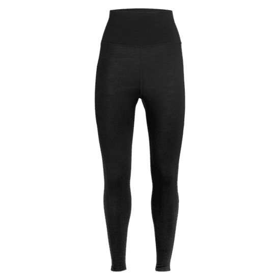 ICEBREAKER - COLLANT MERINO FASTRAY HIGH RISE DONNA