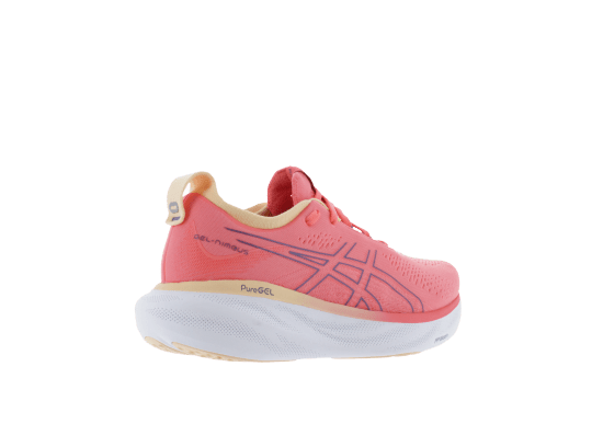 ASICS - GEL-NIMBUS 25 DONNA