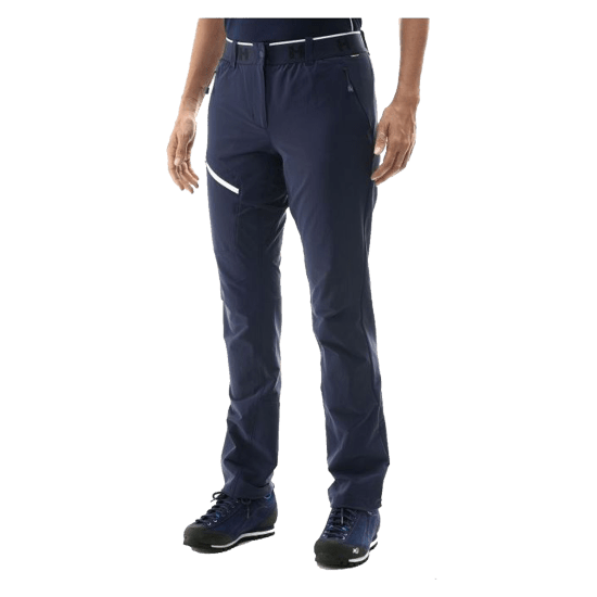 MILLET - PANTALONE TRILOGY ONE CORDURA DONNA