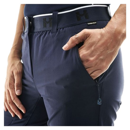 MILLET - PANTALONE TRILOGY ONE CORDURA DONNA