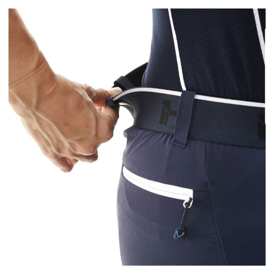 MILLET - PANTALONE TRILOGY ONE CORDURA DONNA