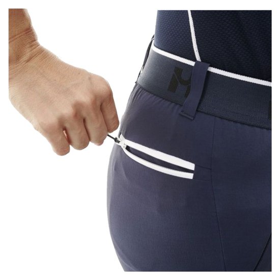 MILLET - PANTALONE TRILOGY ONE CORDURA DONNA