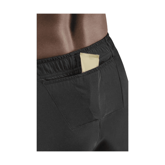 CEP - PANTALONCINI RACE A VESTIBILITÀ AMPIA UOMO