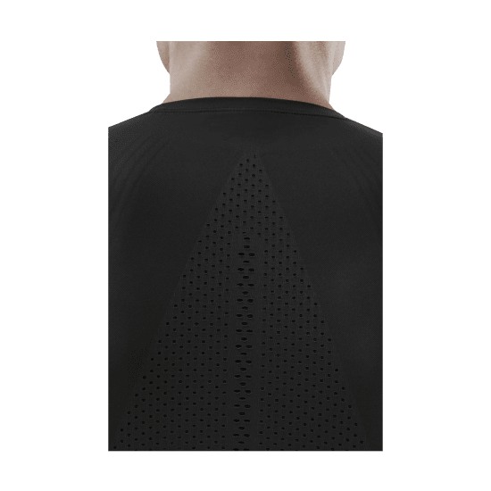 CEP - T-SHIRT RUN ULTRALIGHT MANICHE LUNGHE UOMO