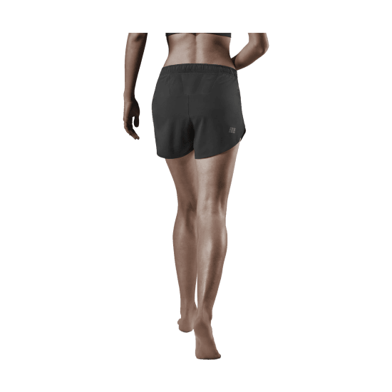 CEP - Pantaloncino Race Vestibilità Larga Donna