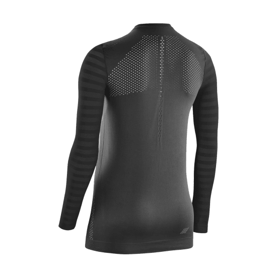 CEP - T-SHIRT RUN ULTRALIGHT MANICHE LUNGHE DONNA