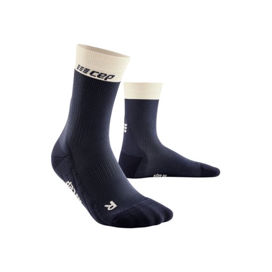 CEP - CALZE BLOOM MID-CUT DONNA