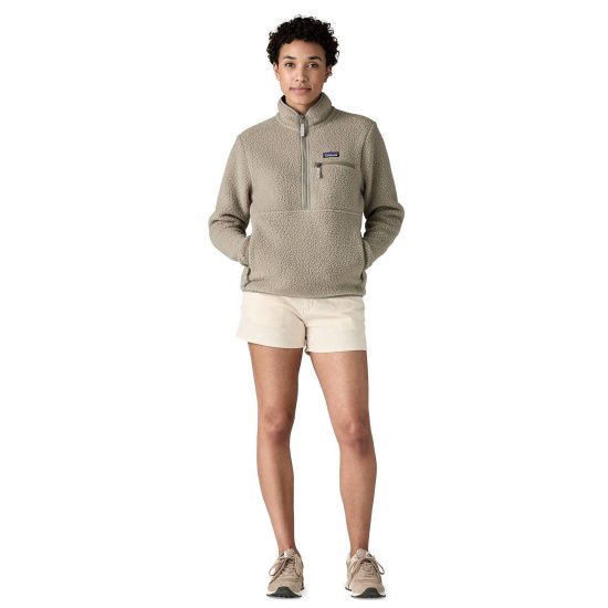 PATAGONIA - PILE RETRO MARSUPIALE DONNA