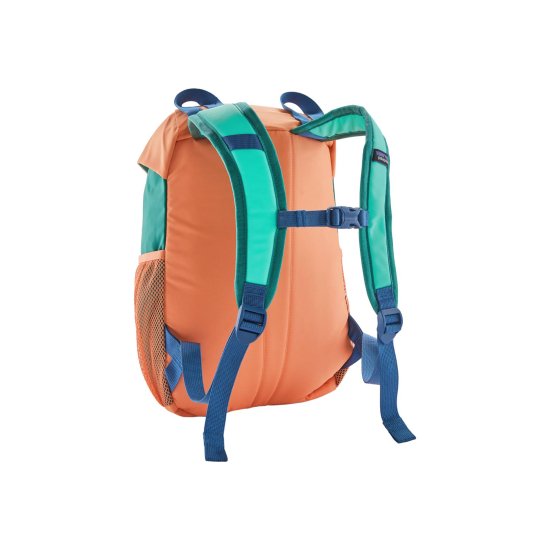 PATAGONIA - ZAINO REFUGITO DAYPACK 12L BAMBINO