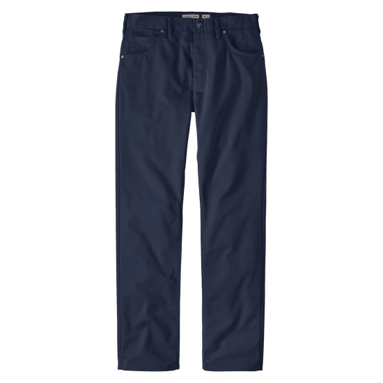PATAGONIA - JEANS PERFORMANCE TWILL REGOLARE UOMO