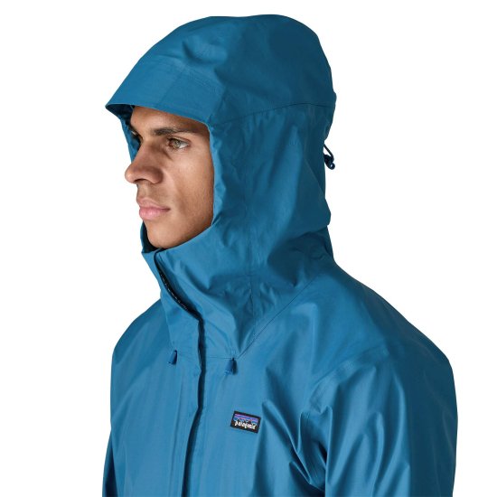 PATAGONIA - Giacca Torrentshell 3L uomo