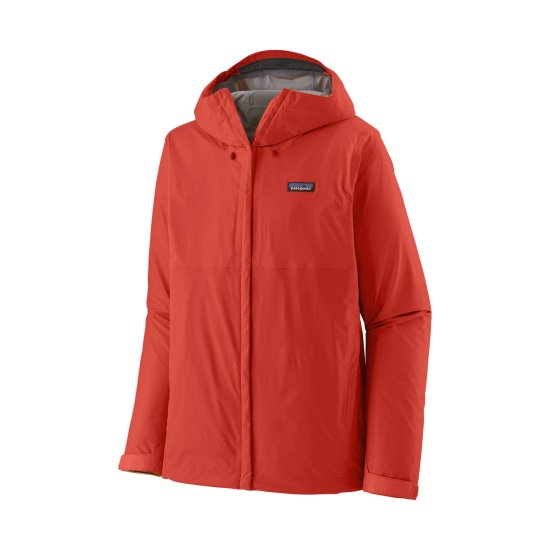 PATAGONIA - Giacca Torrentshell 3L uomo