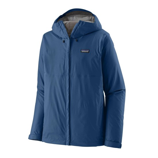 PATAGONIA - Giacca Torrentshell 3L uomo