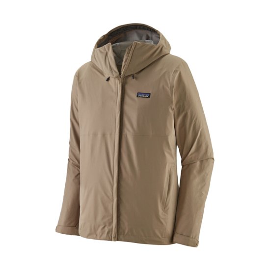 PATAGONIA - Giacca Torrentshell 3L uomo