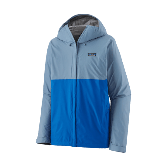 PATAGONIA - Giacca Torrentshell 3L uomo