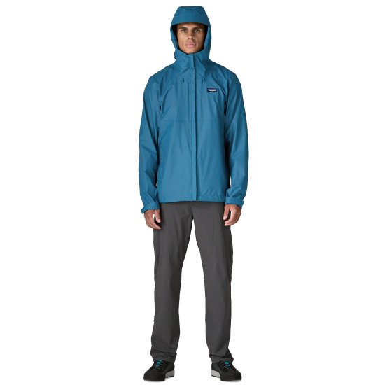PATAGONIA - Giacca Torrentshell 3L uomo