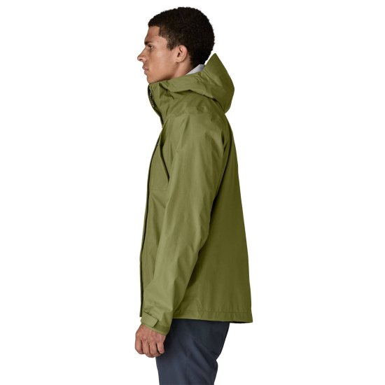 PATAGONIA - Giacca Torrentshell 3L uomo