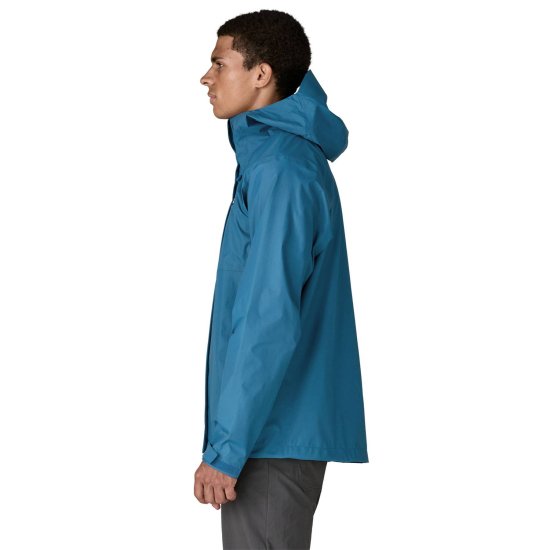 PATAGONIA - Giacca Torrentshell 3L uomo