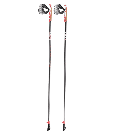 LEKI - BASTONI PER NORDIC WALKING CARBON