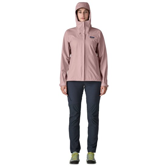 PATAGONIA - GIACCA TORRENTSHELL 3L DONNA