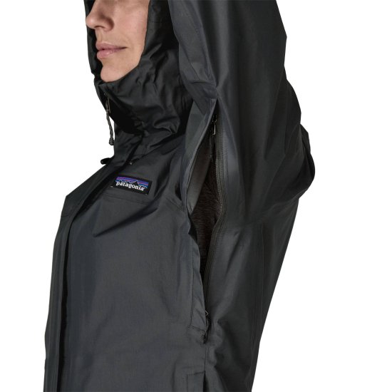 PATAGONIA - GIACCA TORRENTSHELL 3L DONNA