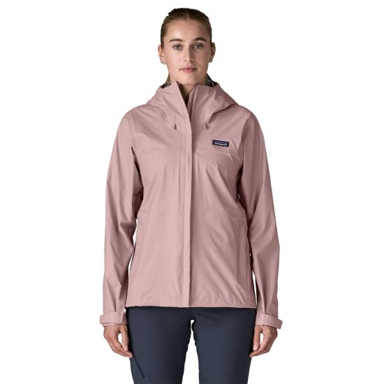 PATAGONIA - GIACCA TORRENTSHELL 3L DONNA