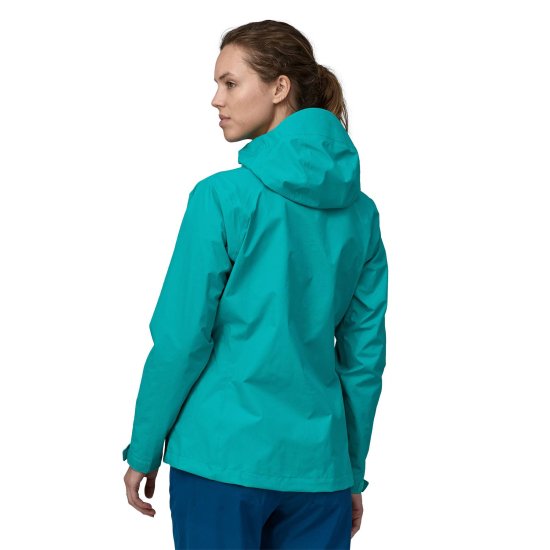 PATAGONIA - GIACCA TORRENTSHELL 3L DONNA