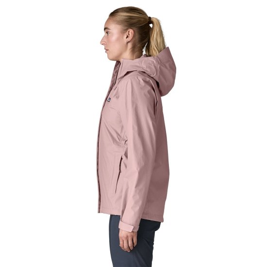 PATAGONIA - GIACCA TORRENTSHELL 3L DONNA