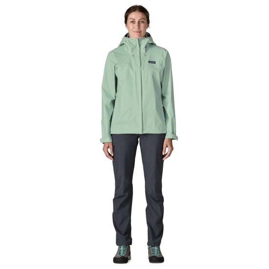 PATAGONIA - GIACCA TORRENTSHELL 3L DONNA