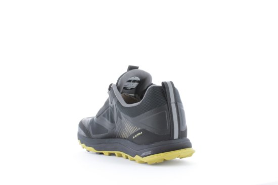 ALTRA - LONE PEAK ALL WEATHER LOW UOMO