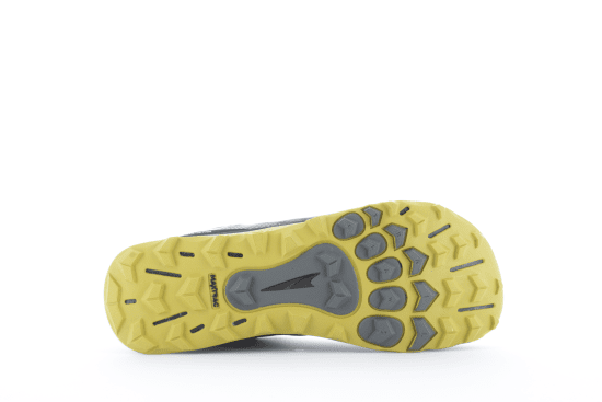 ALTRA - LONE PEAK ALL WEATHER LOW UOMO