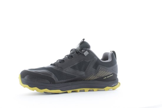 ALTRA - LONE PEAK ALL WEATHER LOW UOMO